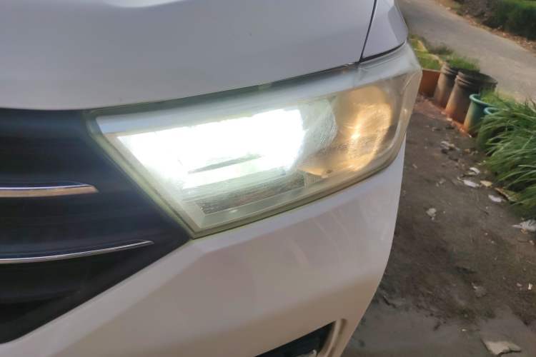 Used Wuling Hongguang 2019 1.5L S Comfort Edition China VI LAR
