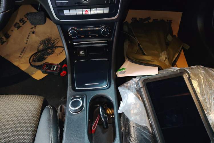 Used Mercedes-Benz CLA 2017 CLA 180