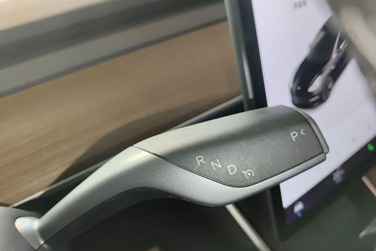 Used Tesla Model 3 2020 Revised Version Standard Range Rear-Wheel Drive – Upgraded Edition
