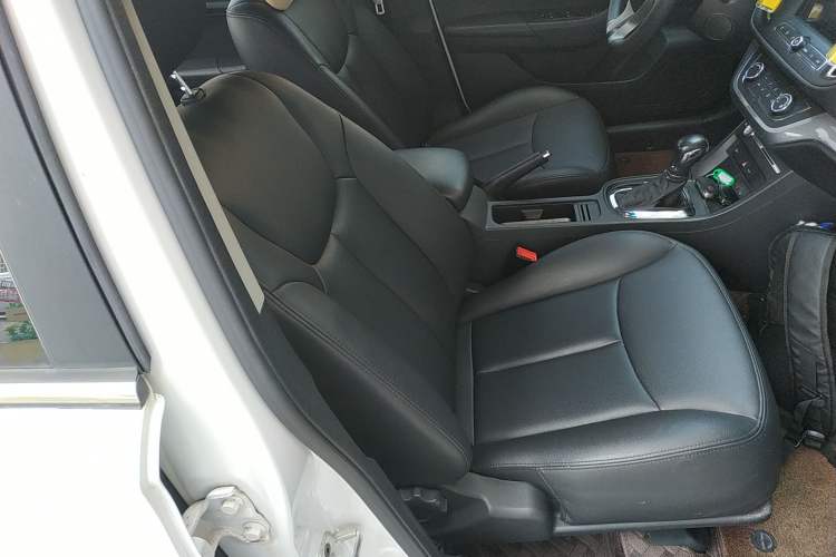 Used Roewe 360 2018 PLUS 1.5L Automatic Luxury Edition
