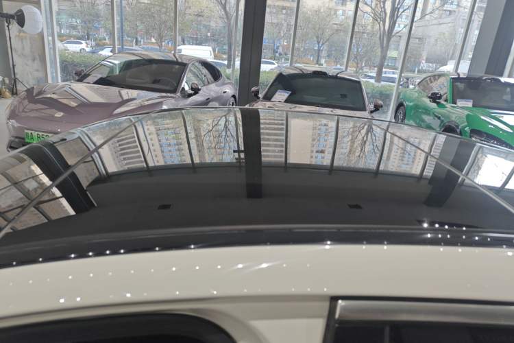 Used Mercedes-Benz C-Class 2021 C 200 L Fashion Edition Sport Version
