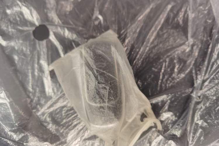 Used Chery Tiggo 7 C-DM 2025 1.5T 120KM Luxury Trim
