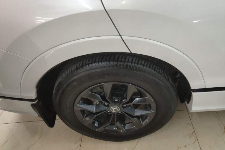 Used Honda Breeze 2023 240TURBO Two-Wheel-Drive Luxury Edition 5 Seats