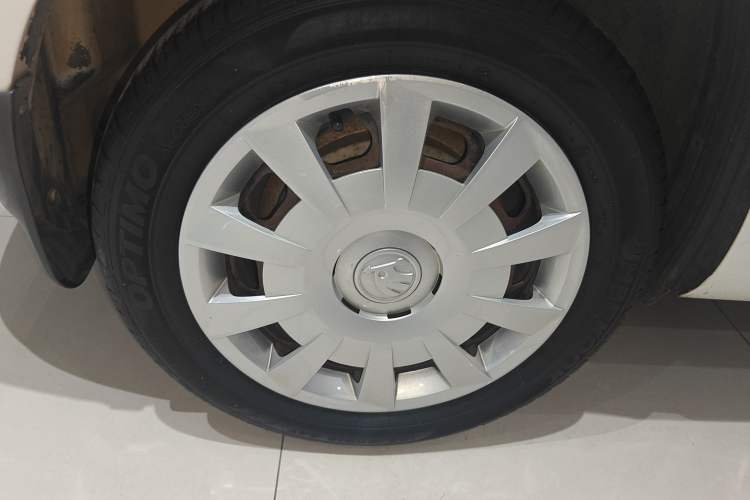 Used Skoda Rapid Spaceback 2016 Revised Version 1.6L Automatic Front-Drive Edition