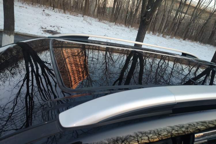 Used GAC Trumpchi GS8 2020 390T Two-Wheel Drive Luxury Smart Connectivity Version (7 Seats)
