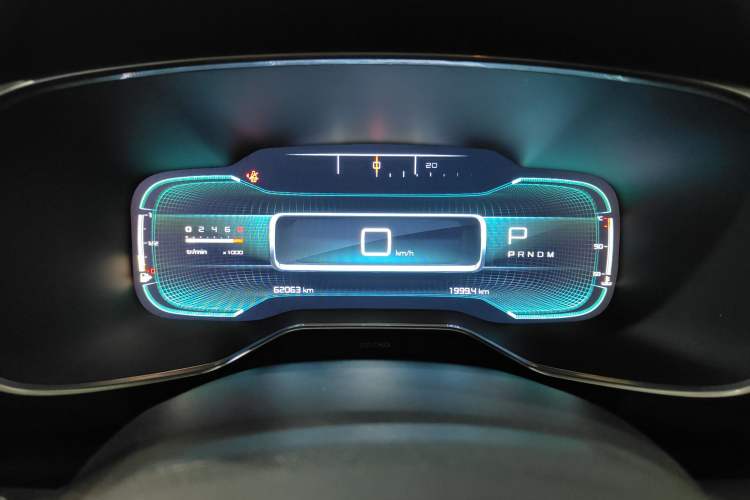 Used Citroen C5 AIRCROSS 2017 380THP Fashion Edition
