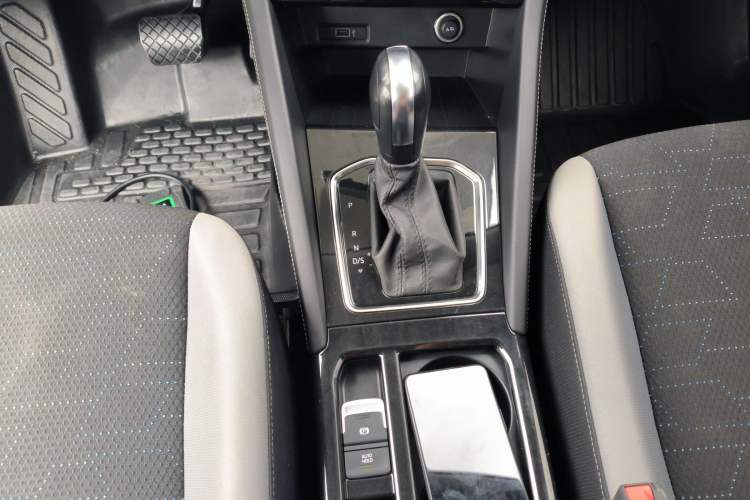 Used Jetta VS5 2023 280TSI Automatic Trend Edition
