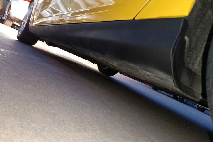 Used Ford Focus 2015 Sedan 1.6L Automatic Comfort Model
