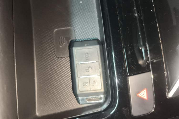 Used BYD Yuan New Energy 2019 EV535 Smart Connect Trendsetting Model