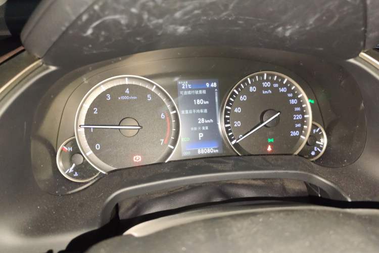 Used Lexus RX 2016 300 Two-Wheel Drive Comfort Edition China V Standard