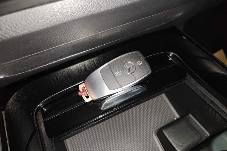 Used Mercedes-Benz B-Class 2020 B 200 Sport Edition
