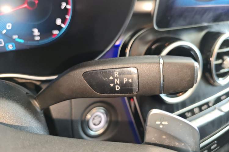 Used Mercedes-Benz C-Class 2020 Restyled C 200 L Fashion Edition Sport Version
