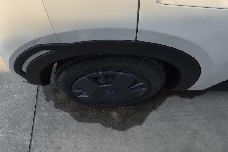 Used BYD Seagull 2025 Intelligent Driving Version 305 km Dynamic Edition
