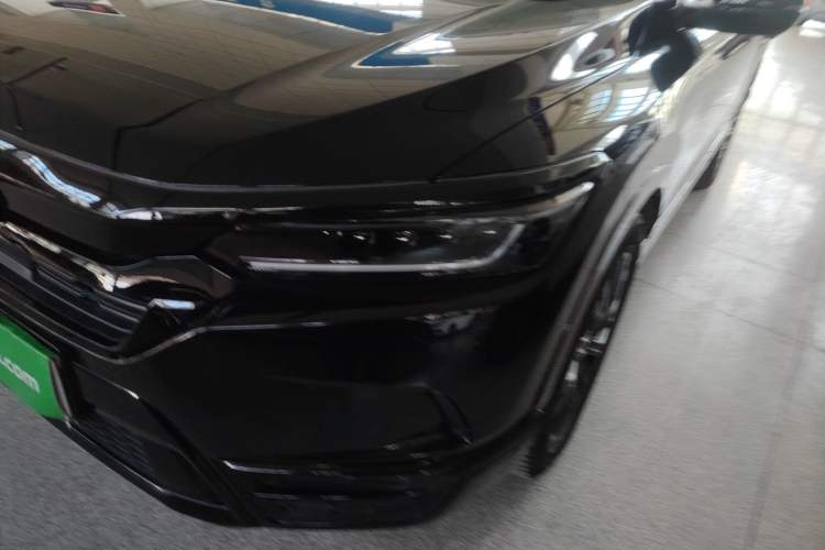 Used Honda Breeze 2021 240TURBO CVT Two-Wheel Drive Phantom Night Edition