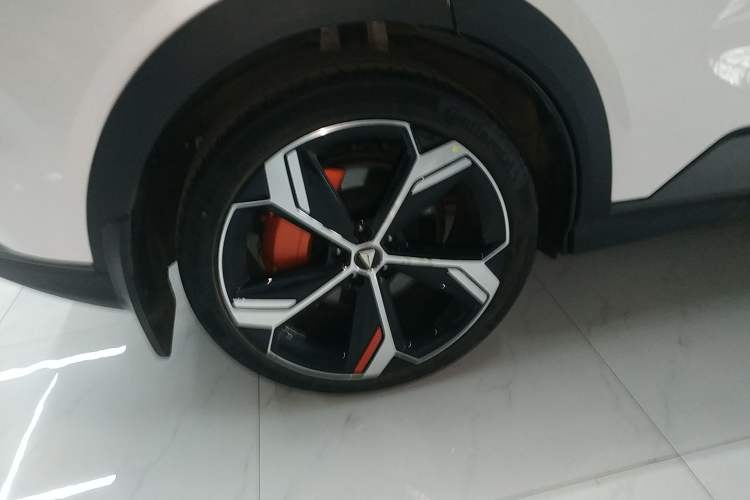 Used Deepal S07 2024 121Max Glory Edition
