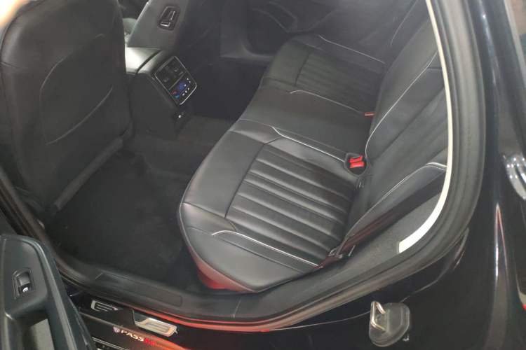 Used Volkswagen Passat 2023 Revised 280TSI Elite Edition
