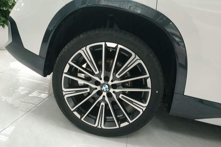 Used BMW X1 2023 xDrive25Li X Design Package
