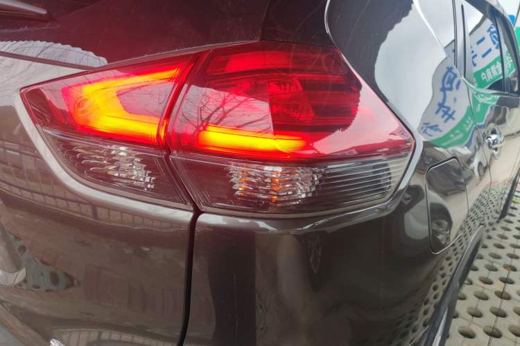 Used Nissan X-Trail 2020 2.0L XL ITS CVT 2WD SmartConnect Comfort Edition