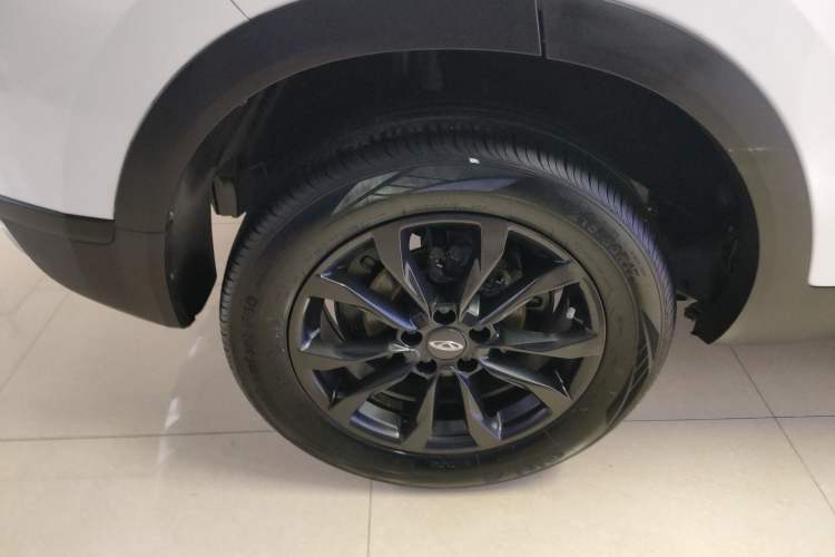 Used Chery Tiggo 5x 2023 1.5L CVT Fashion Edition
