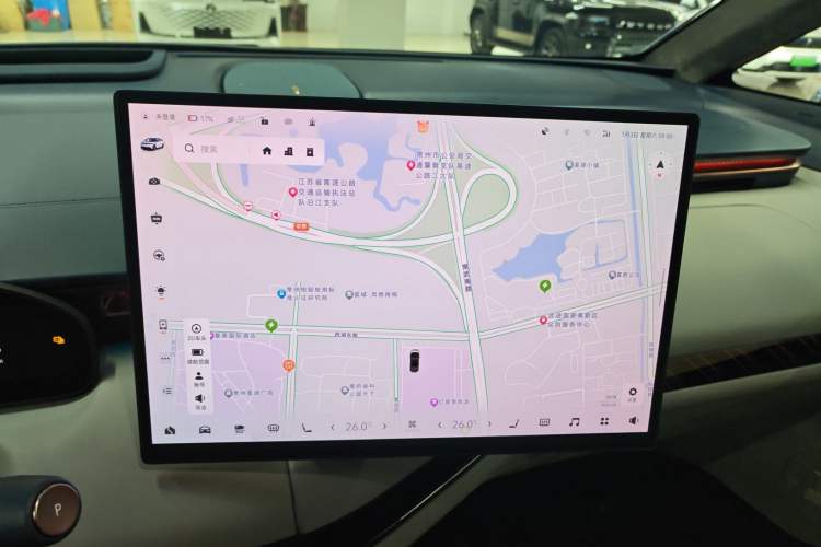 Used Zeekr MIX 2025 Long-Range Intelligent Driving Edition