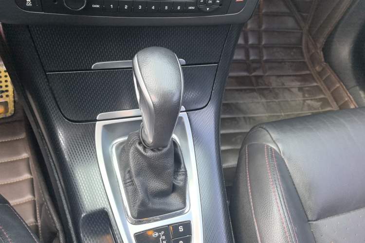 Used Citroen C5 2014 1.6T Automatic Luxury Model