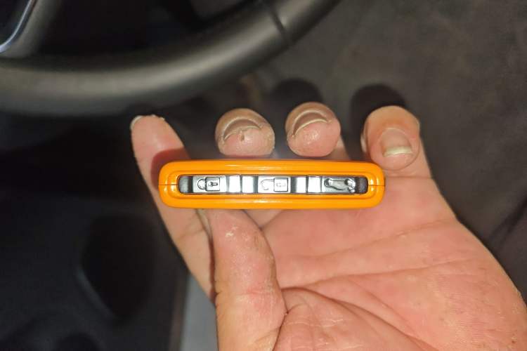 Used Volvo XC60 2022 B5 4x4 Zhiya Luxury Edition
