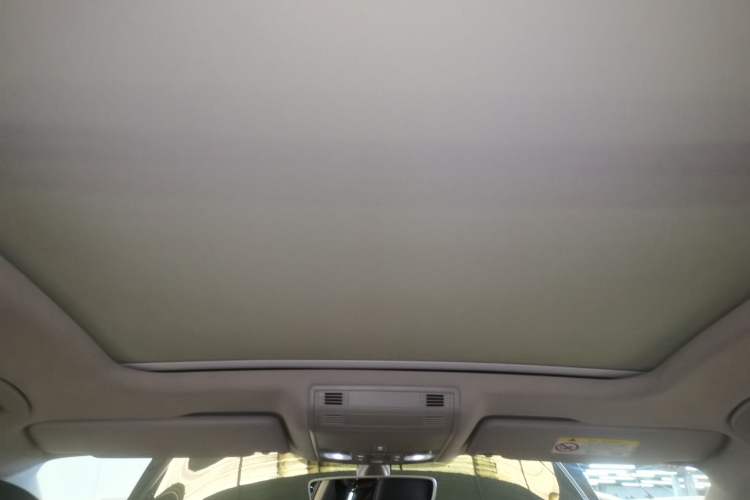 Used Volkswagen Magotan 2020 330TSI DSG Luxury Edition
