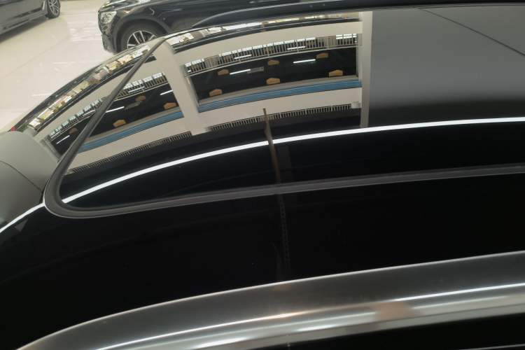 Used Audi Q5L 2018 40 TFSI Prestige Fashion Edition China VI
