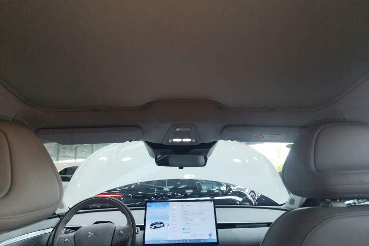 Used XPeng MONA M03 2024 620 with Ultra-Long Range