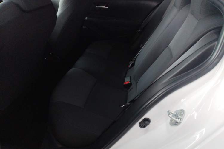 Used Toyota Levin 2022 185T CVT Luxury Edition
