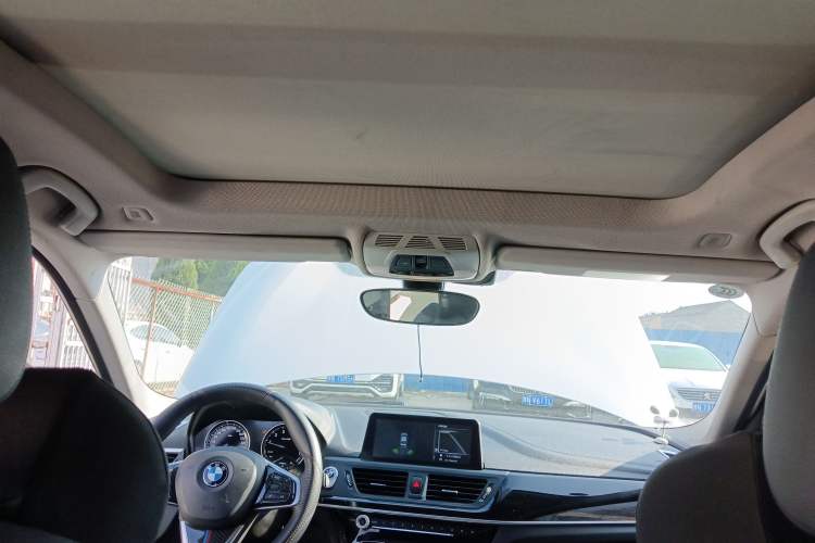 Used BMW 1 Series 2018 118i Sport Edition
