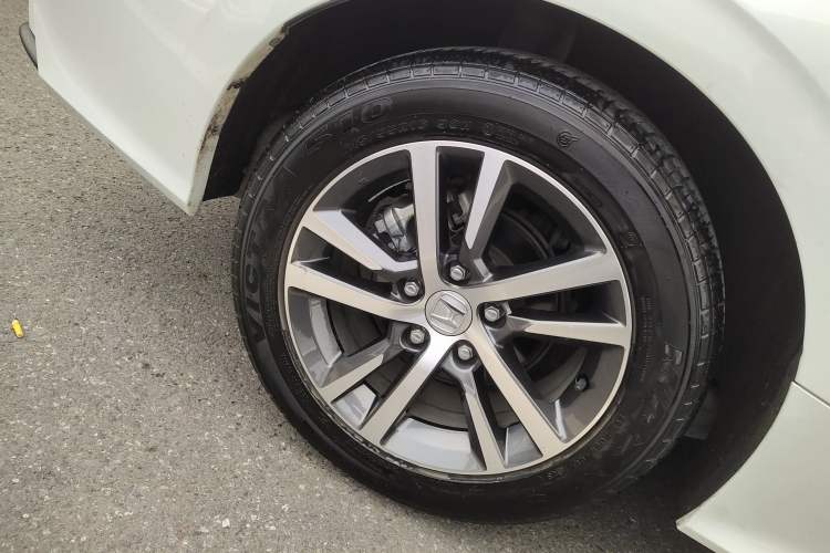 Used Honda Integra 2023 240TURBO CVT Leading Edition
