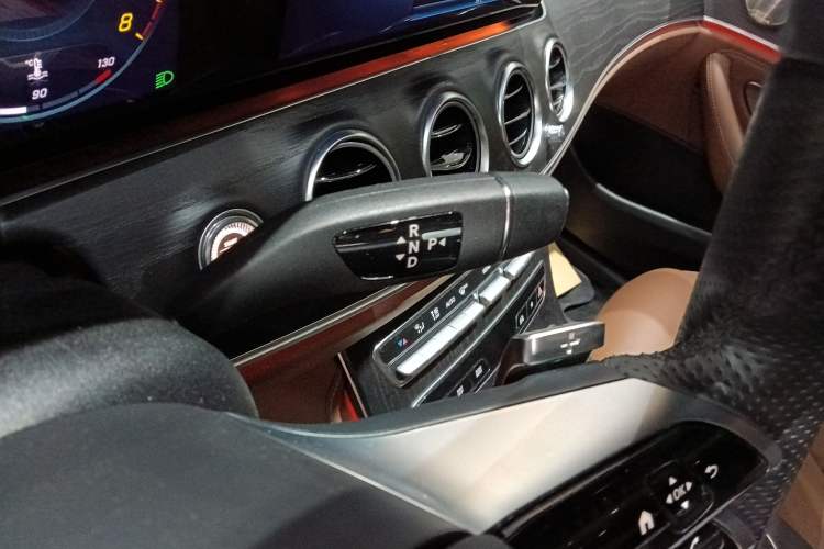 Used Mercedes-Benz E-Class 2022 E 300 L Sport Luxury Edition