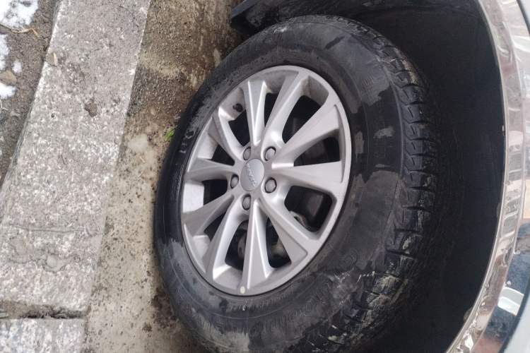 Used Haval M6 2021 PLUS 1.5T DCT Luxury Smart Connectivity Model
