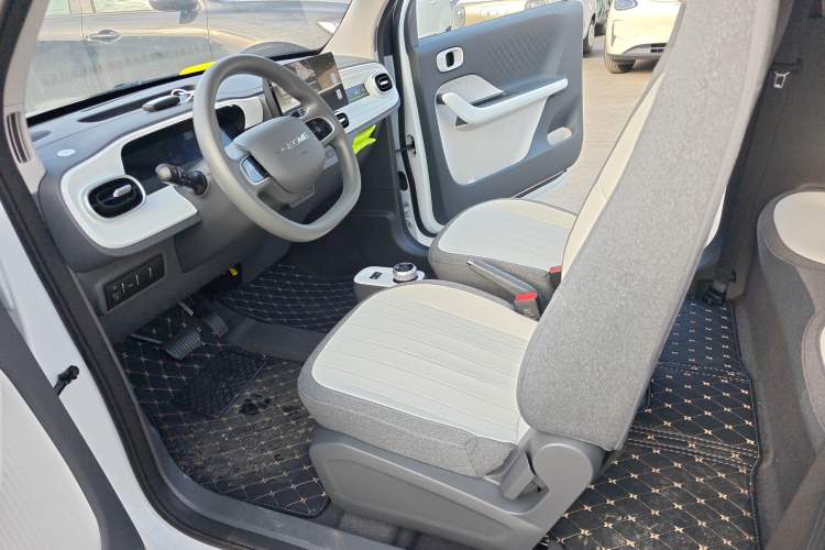 Used  Panda 2025 210km Panda Kart
