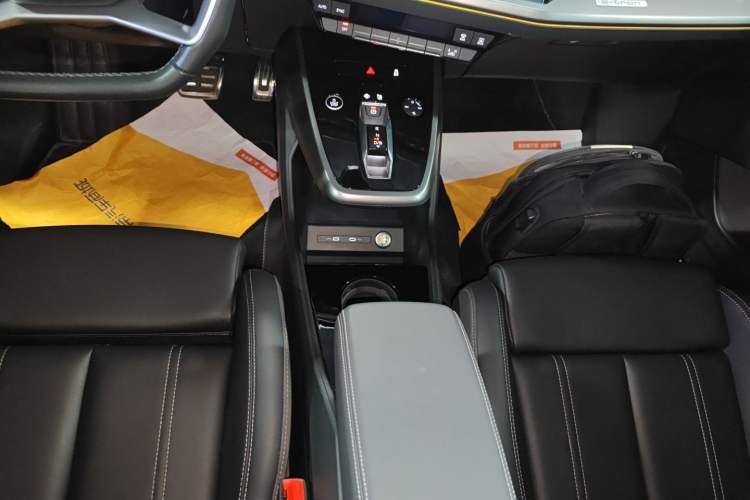 Used Audi Q4 e-tron 2024 40 e-tron Adventure Edition
