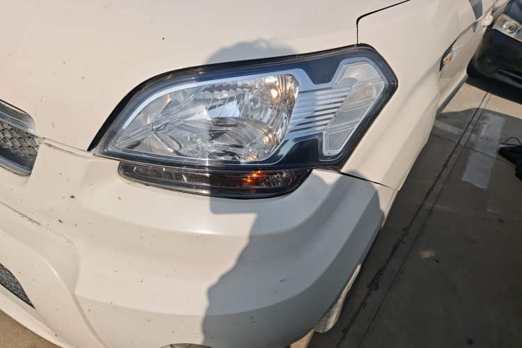 Used Kia Soul 2013 1.6L MT GL
