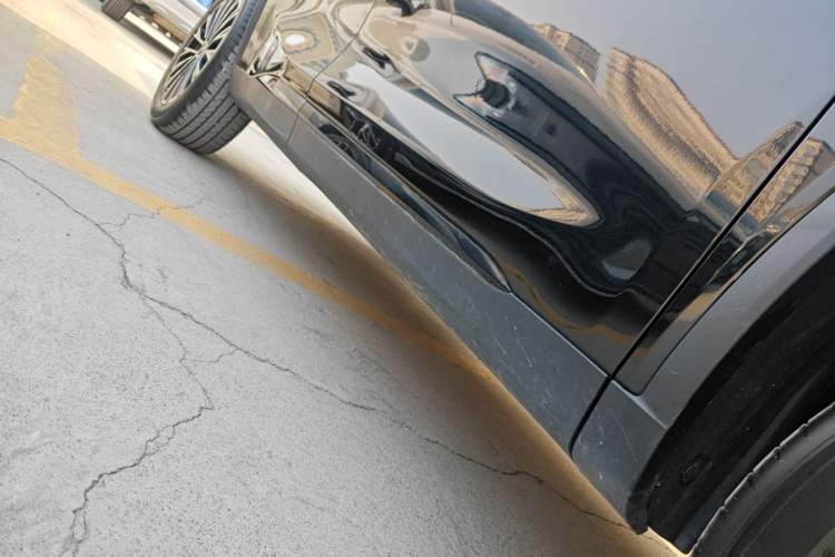 Used  Lingyun 2025 400T Two-Wheel-Drive Yeyue Edition
