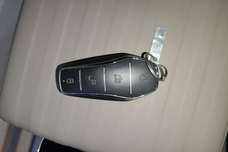 Used BYD Yuan PLUS 2024 Honor Edition 430KM Beyond Model