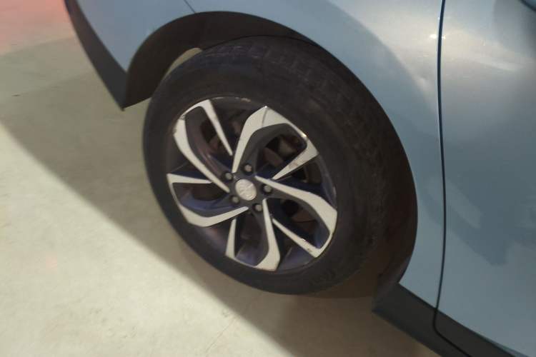 Used Buick Velite 6 2019 Connected & Smart Edition
