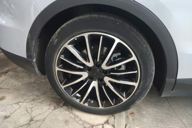 Used Leapmotor C11 2021 Revised Version Luxury Edition