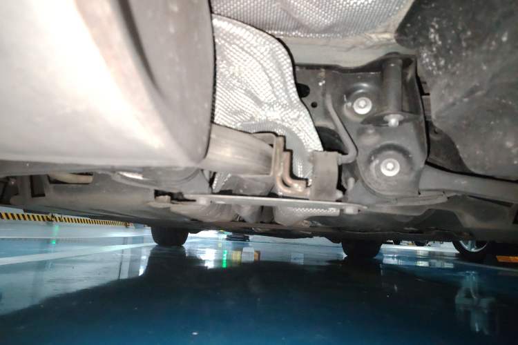 Used  MINI 2018 1.5T ONE PLUS
