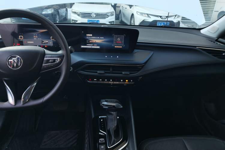 Used Buick Verano 2023 Pro Enjoyment Edition