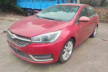 Used Chery Arrizo 5 2016 1.5L Manual Lingrui Edition