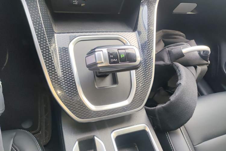 Used Haval M6 2021 PLUS 1.5T DCT Luxury Smart Connectivity Model
