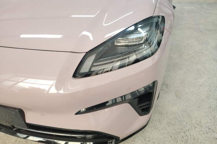 Used AION RT 2025 650 LiDAR Edition
