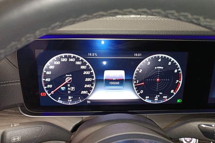 Used Mercedes-Benz E-Class 2019 Restyled E 300 L Sport Luxury Edition