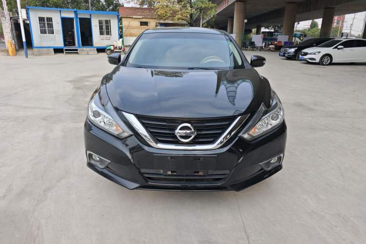 Used Nissan Teana 2016 2.0L XE Fashion Edition

