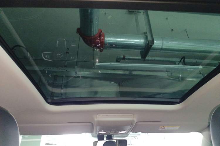 Used Volkswagen Teramont X 2020 Facelift 380TSI Four-Wheel Drive Luxury Edition