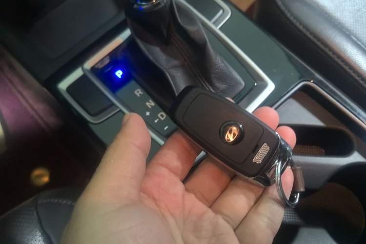 Used Hyundai Mistra 2014 1.8L Automatic Smart GLS